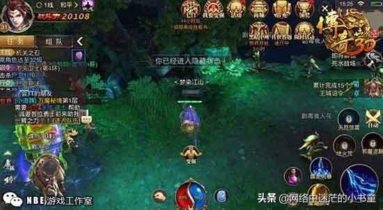 2020十大搬磚手游，收益穩定奔小康
