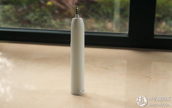 口水呀止不住地流--PHILIPS 飛利浦 HX6730 電動牙刷 使用感受
