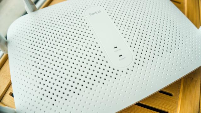 Redmi路由器AC2100——家用路由的選擇
