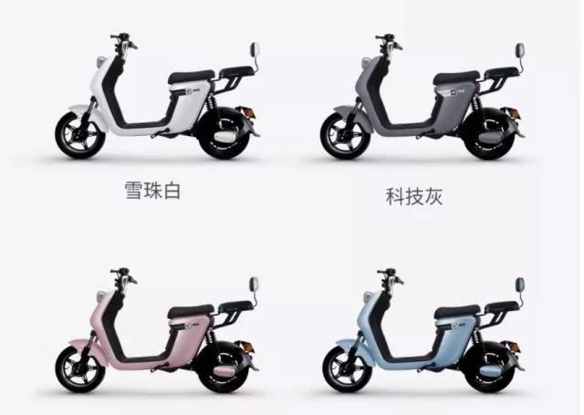什么電動車電池最耐用？來看看這款續航可達100km的新國標鋰電車