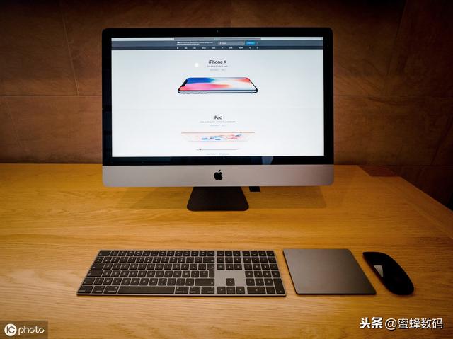 新款iMac 27寸5K電腦使用體驗