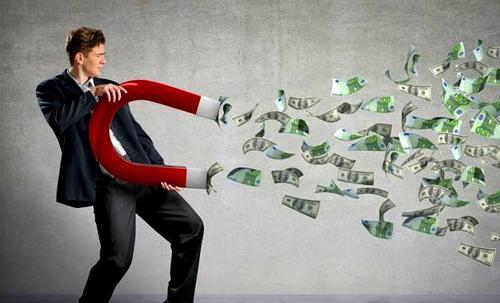 通過網絡賺錢淘金的20個網賺項目方法和思路
