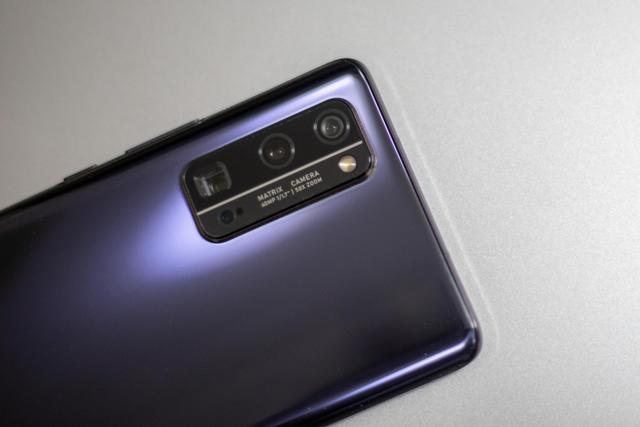 華為5G手機別亂買，這三款現在入手正合適，你買對了嗎？