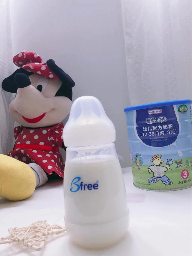 3款有機奶粉親身實測：二胎媽媽用后經驗談