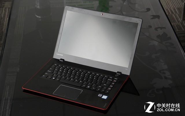 無風扇薄如紙 聯想ideapad 700S評測