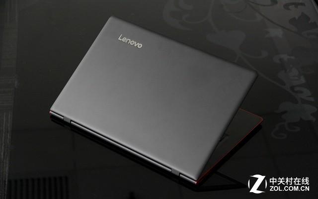 無風扇薄如紙 聯想ideapad 700S評測