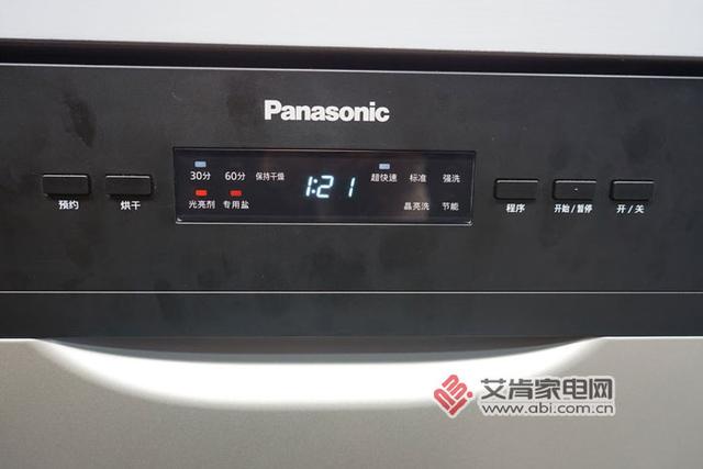 松下洗碗機評測：比手洗更干凈，用了就離不開