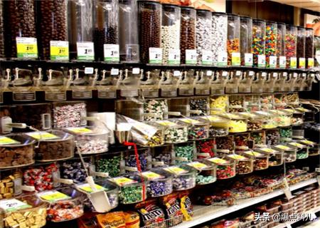 開個零食店需要多少錢？加盟成本需要多少？利潤高嗎？