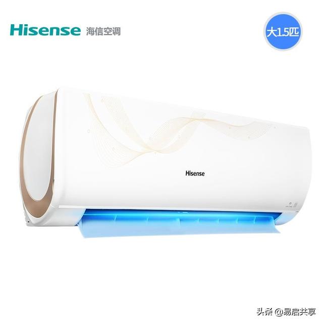 誰才是性價比之王，五款品牌空調深度測評