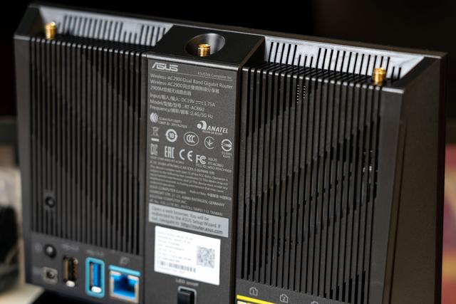 能成為經典之作的確是有道理的，華碩RT-AC86U體驗