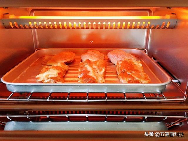 無煙烤肉不出門 九陽｜LINE FRIENDS電烤箱，烤出萌趣味道