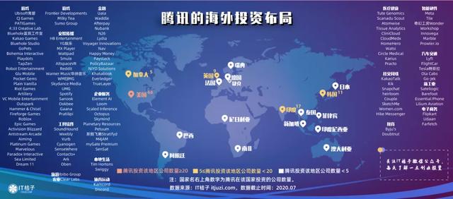 互聯網出海的疾風吹起了誰？