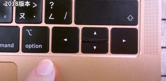 MacBook Air 2020 評測！升級了什么&值不值得買？
