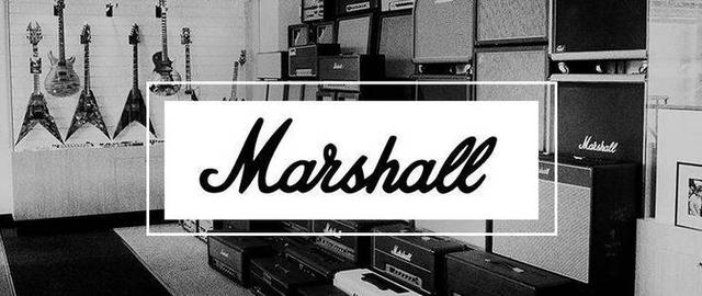 Marshall Stanmore II 藍牙音箱使用測評