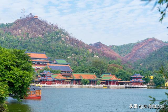 除了長隆，珠海還有哪些好玩的地方，本地人帶你玩轉珠海！