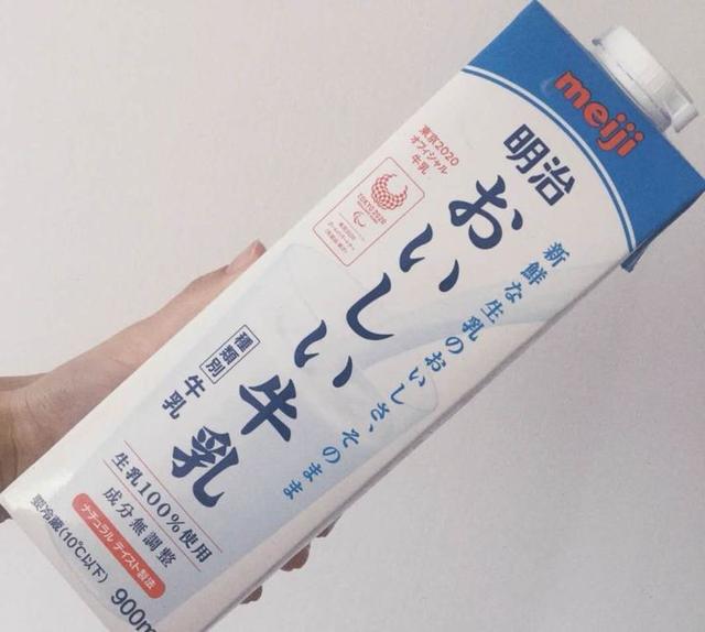 奶量超足！濃郁香醇的純牛奶推薦