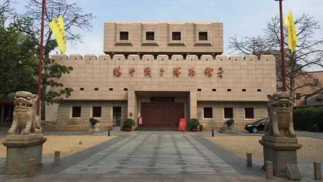 生活在東莞，你不可錯過的十大景點！