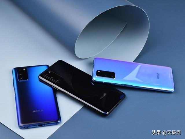 信號最好的5G手機誕生：碾壓驍龍865機型，5G通信指數達91分