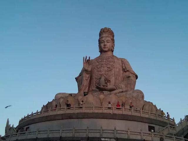 生活在東莞，你不可錯過的十大景點！