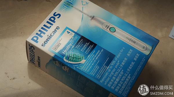口水呀止不住地流--PHILIPS 飛利浦 HX6730 電動牙刷 使用感受