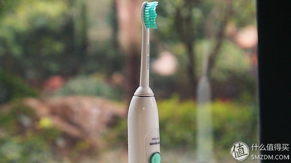 口水呀止不住地流--PHILIPS 飛利浦 HX6730 電動牙刷 使用感受