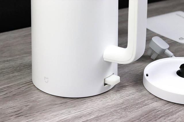 小米79元新品：米家電水壺1A有三處新升級，價格反降？