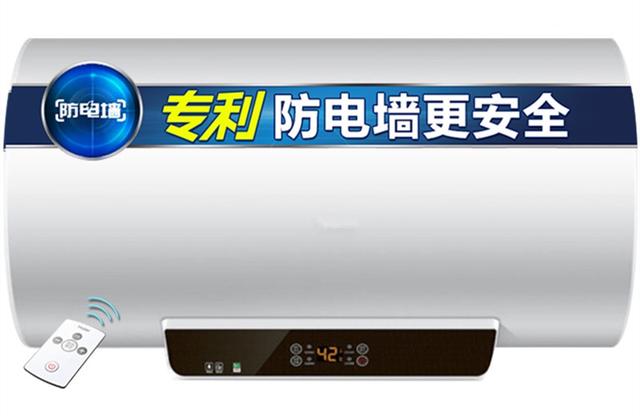 家用電熱水器怎么選？五個角度，助你輕松選購熱水器