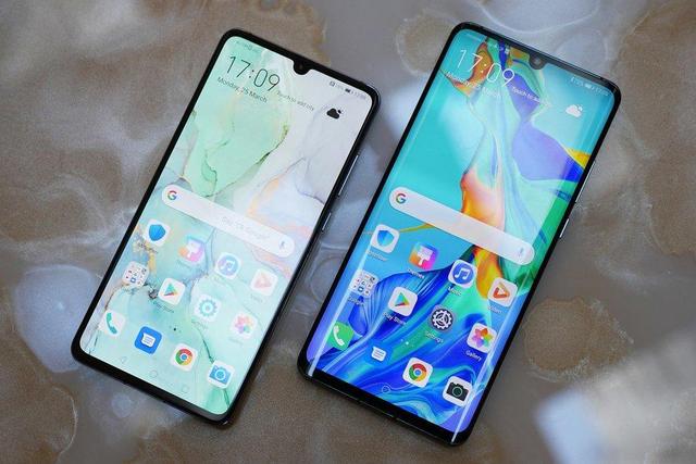 2020年最值得入手的4款手機盤點：都是低價高配，識貨的人卻不多