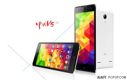 最低599元 5款百元級高通四核手機導購