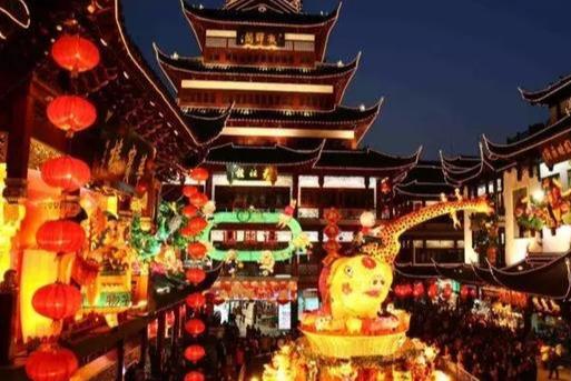 上海最值得去的6大景點，去過3個以上你才算到過上海