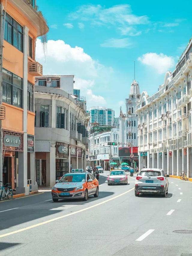 來廈門必去的十大網紅地，你去過幾個？