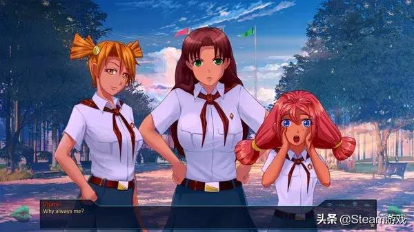 免費！10款好評如潮的Steam游戲免費玩！不玩后悔10年