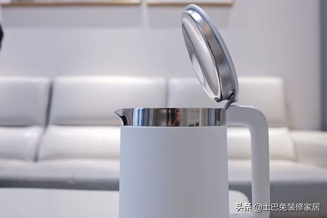 小米恒溫電水壺到底有多好用？身家過億的人都來搶，實測結果我服