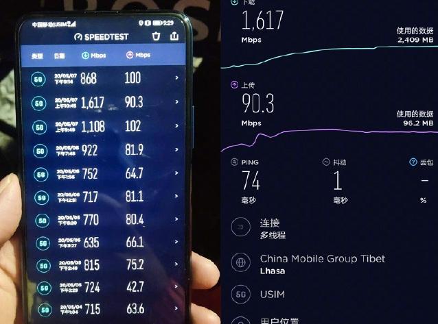 最值得買的三款華為手機，高中低端各一款，買對不吃虧