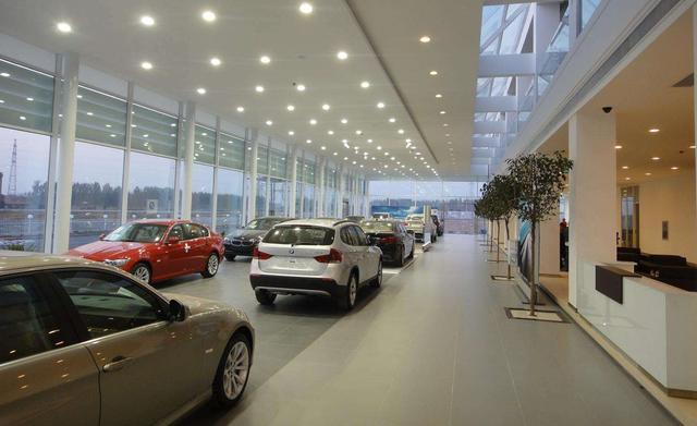 汽車店劍走偏鋒，利用免費模式，半年銷售500輛新車
