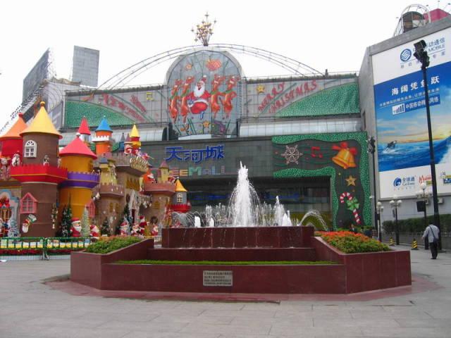 深度游廣州~十條“廣州一日游”線路攻略，拿走不謝
