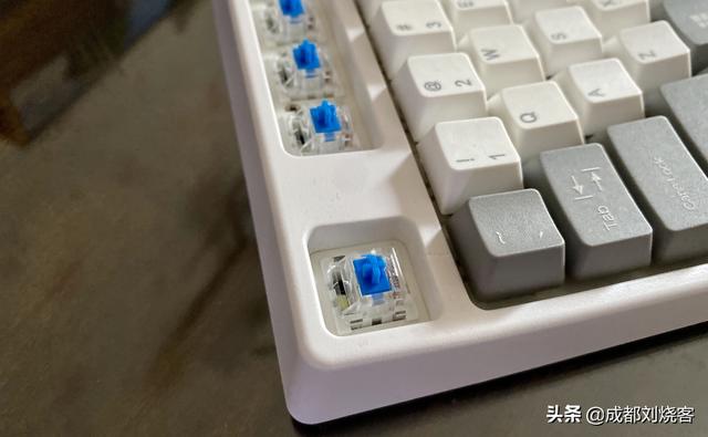2020年最有性價比的藍牙雙模機械鍵盤評測