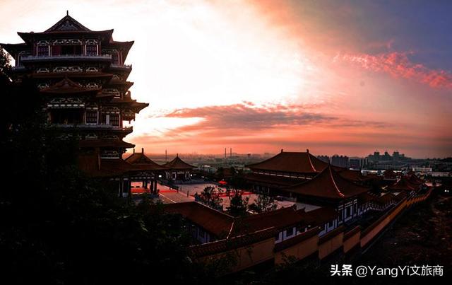 文旅景區的六大營銷策略，讓你的文旅項目熱度不減