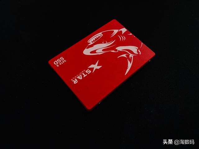 京東94塊的廉價SSD能用？曬一波557MB/s讀速的廉價固態硬盤