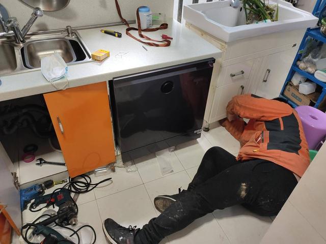 米家洗碗機體驗測評：足夠大還洗得干凈，解放家庭婦男的雙手
