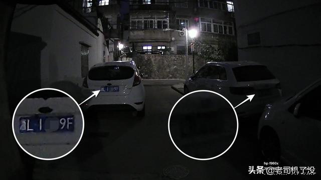 僅售299元！惠普新款隱藏式記錄儀F960x全網首測