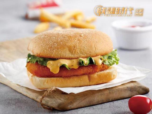 全新時代的聯盟時代炸雞漢堡怎么樣？加盟費多少？怎么加盟