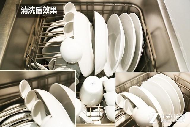 小戶家庭專屬 方太水槽洗碗機JBSD2T-Y1評測