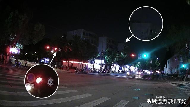 僅售299元！惠普新款隱藏式記錄儀F960x全網首測