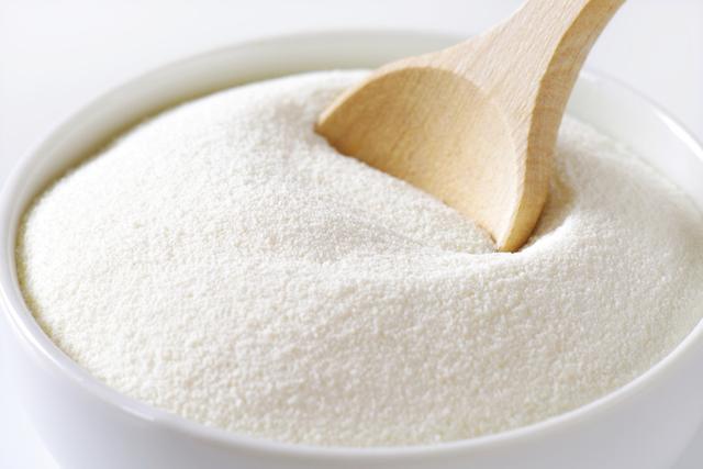什么奶粉的營養更接近母乳？