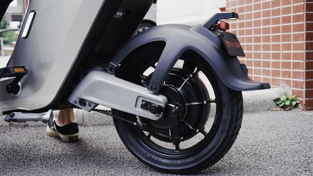 小牛電動車MQi2評測:城市出行佼佼者