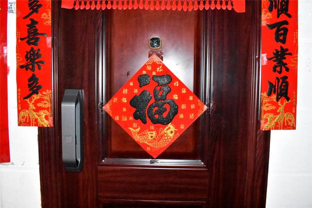 年輕人的第一部全自動指紋鎖，德施曼Q5指紋鎖上手體驗