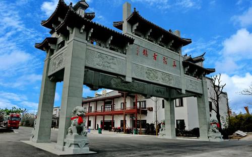 合肥十大最受歡迎景點 合肥熱門旅游景點 旅游最多人去的是哪