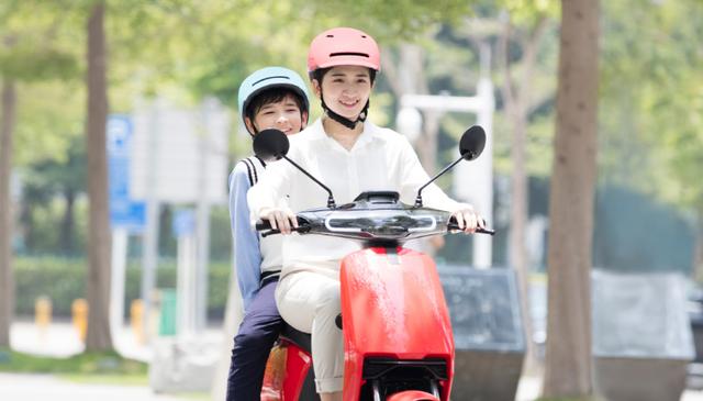電動車頭盔不知道哪款好？進來看看這款怎么樣