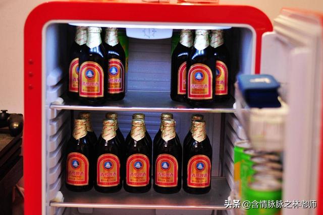 炎炎夏日的救命稻草，東寶93Y圓弧形單門冰箱體驗